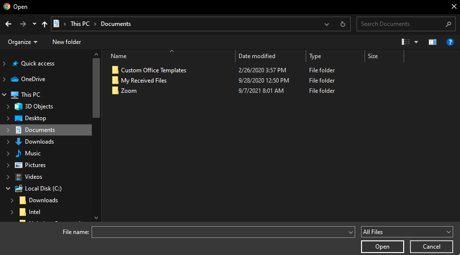 A screenshot of a computer

Description automatically generated with medium confidence